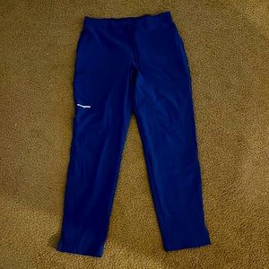Skechers 4 Pocket scrub Pants